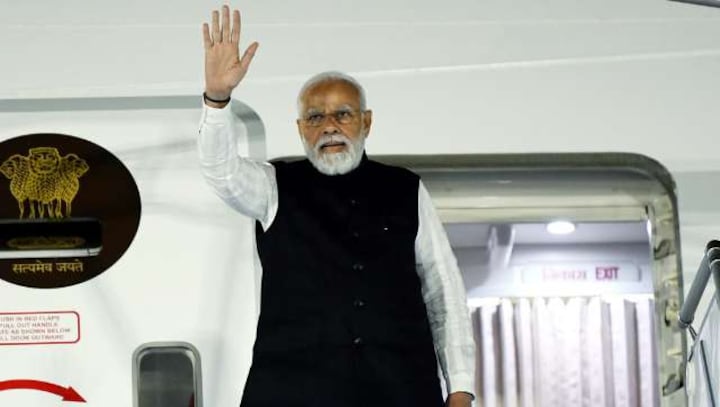 PM Modi to visit Lumbini in Nepal on 16 May on occasion of Buddha Purnima