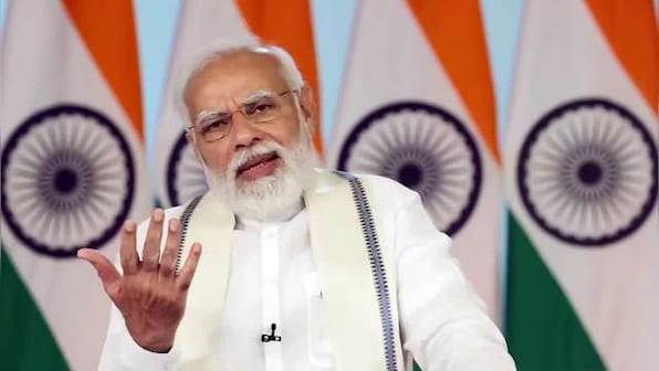 International Yoga day:  Prime minister Narendra Modi to lead celebrations in Mysuru