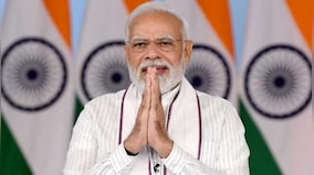 PM Modi to interact with beneficiaries of welfare schemes in Madhya Pradesh