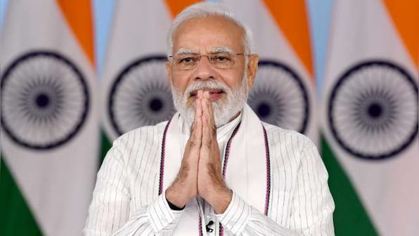 PM Modi to interact with beneficiaries of welfare schemes in Madhya Pradesh