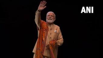How to praise India by not praising Modi? The Economist gets panties in a twist