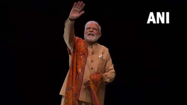 How to praise India by not praising Modi? The Economist gets panties in a twist