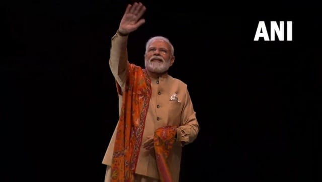 Modi@8: Laying the foundation for new India through sound economic policies Modi@8: Laying the foundation for new India through sound economic policies