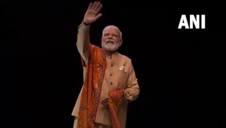 How to praise India by not praising Modi? The Economist gets panties in a twist