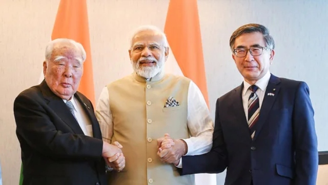 PM Narendra Modi’s Japan visit: Making the most of diplomatic opportunity PM Narendra Modi’s Japan visit: Making the most of diplomatic opportunity