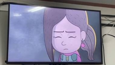 AAI shows short film on POSCO to sensitise people on sexual offences against children