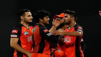 IPL 2022 playoff scenarios: How RR, LSG, DC, RCB, KKR, PBKS, SRH can qualify