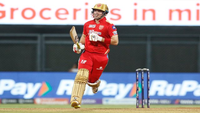 IPL 2022: Liam Livingstone’s 22-ball 49 guides Punjab Kings to easy win over Sunrisers Hyderabad – Photos News , Firstpost