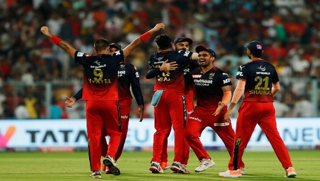 IPL 2022: RCB live to fight another day as they beat LSG by 14 runs in Eliminator
