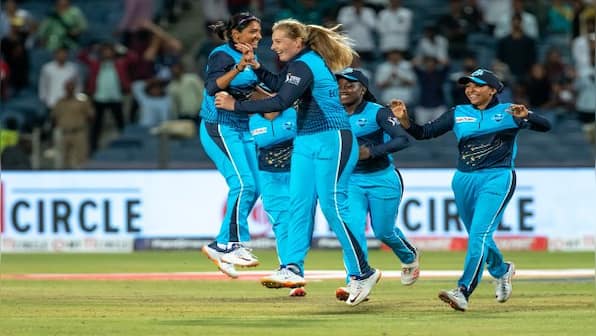 WPL 2023: Women's sport the winner as money pours into Indian cricket league