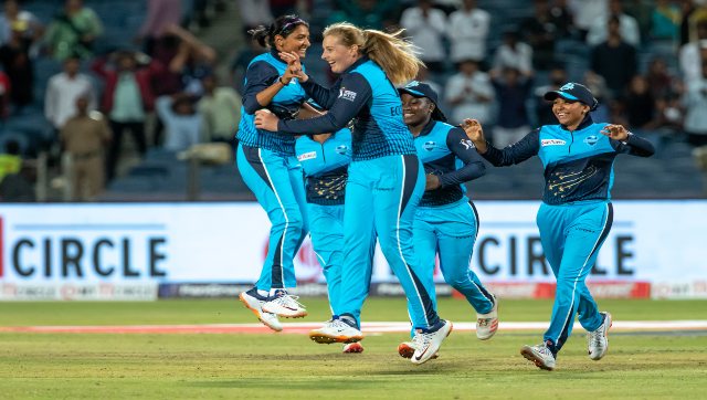 WPL 2023: Women's sport the winner as money pours into Indian cricket league WPL 2023: Women's sport the winner as money pours into Indian cricket league