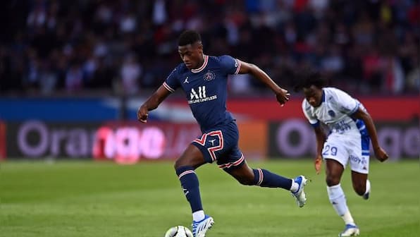 Ligue 1: PSG complete permanent deal for defender Nuno Mendes