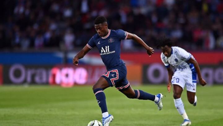 Ligue 1: PSG complete permanent deal for defender Nuno Mendes
