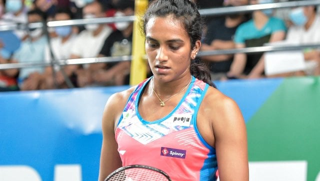 PV Sindhu clinches Singapore Open title after beating Wang Zhi Yi