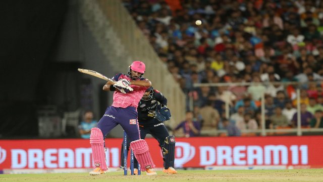 IPL 2022 Final: Fans slam Devdutt Padikkal for poor show in RR vs GT match IPL 2022 Final: Fans slam Devdutt Padikkal for poor show in RR vs GT match