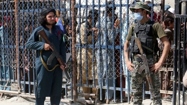 Militant attacks hurt Pakistan relations with Afghan Taliban