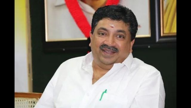 Tax cut on fuel by Centre only 'partial', don't expect states to slash rates, says Tamil Nadu finance minister Tax cut on fuel by Centre only 'partial', don't expect states to slash rates, says Tamil Nadu finance minister