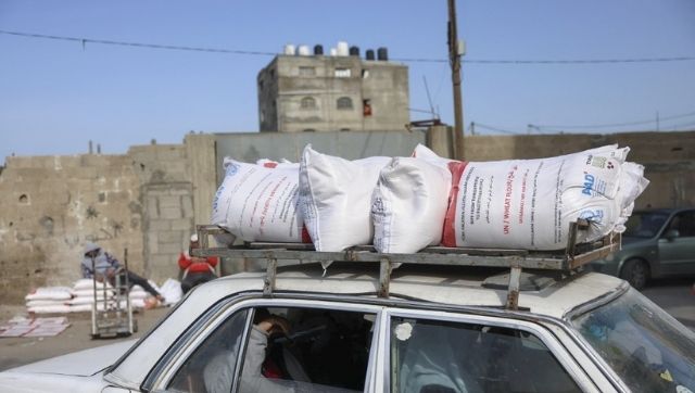 Palestinians warn against plans to 'dismantle' UNRWA, their UN agency Palestinians warn against plans to 'dismantle' UNRWA, their UN agency