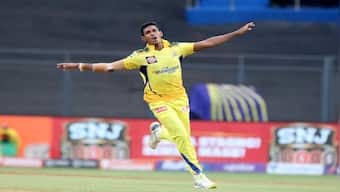 'Baby Malinga is here': Twitter hails Matheesha Pathirana's dream IPL debut