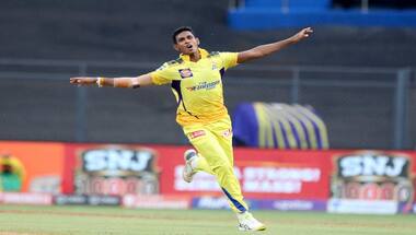 'Baby Malinga is here': Twitter hails Matheesha Pathirana's dream IPL debut