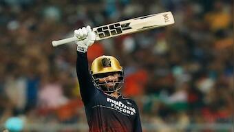 Rajat Patidar leads RCB's fightback against LSG with impressive ton in IPL 2022 Eliminator