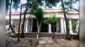 300-year-old Dutch-era Patna Collectorate record room building demolished after SC nod