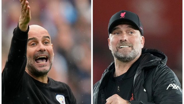 English Premier League final day, highlights: Manchester City crowned Premier League champions