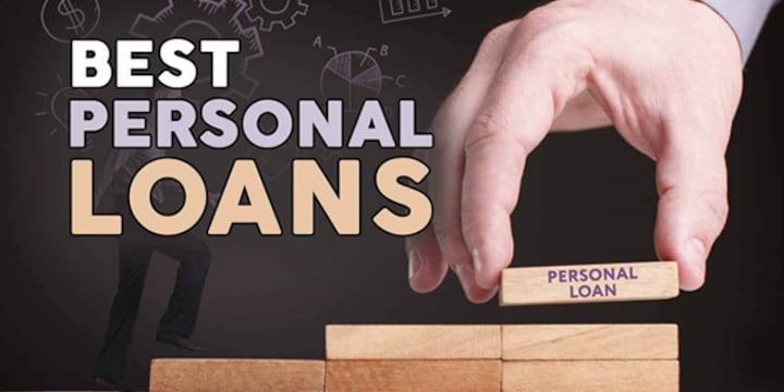 What is personal loan? All you need to know about it