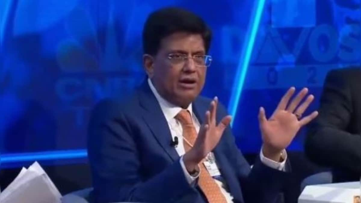 India is the trusted partner of the world, says Union Minister Piyush Goyal