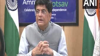 Piyush Goyal asks officials to identify land for 'tourist craft village' in Haridwar