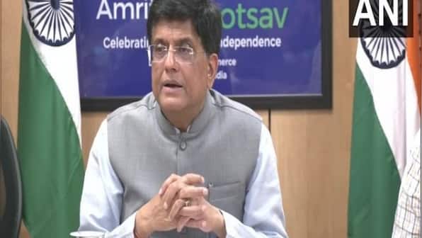 Nupur Sharma row: 'No impact on govt, good ties with Gulf countries to continue,' says Piyush Goyal