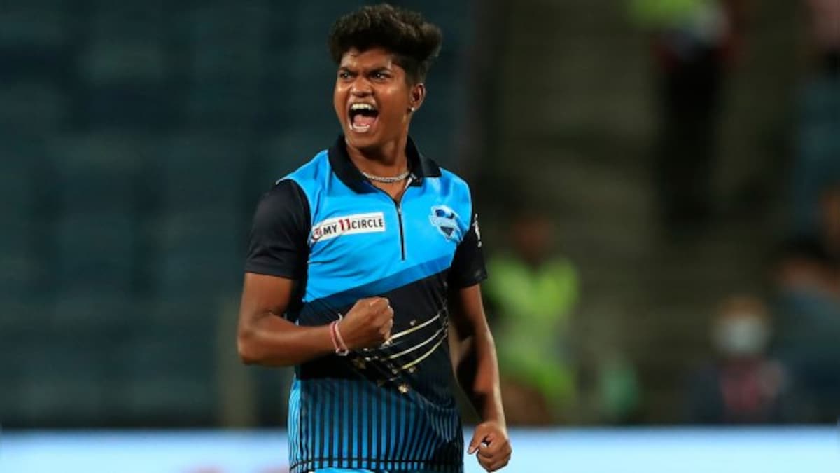 Women's T20 Challenge 2022: India players shine in Supernovas crushing win in opener