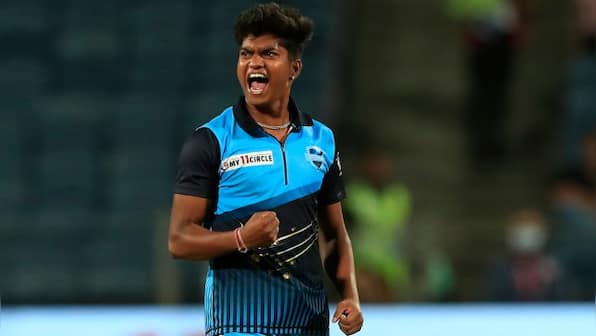 Women's T20 Challenge 2022: India players shine in Supernovas crushing win in opener