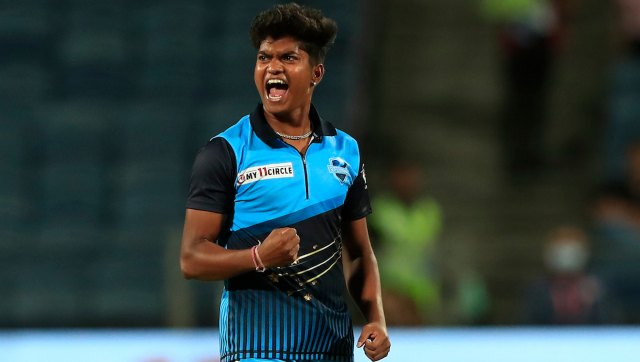 Women's T20 Challenge 2022: India players shine in Supernovas crushing win in opener Women's T20 Challenge 2022: India players shine in Supernovas crushing win in opener