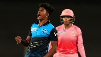 Women's T20 Challenge 2022: Dominant Supernovas begin campaign with 49-run win over Trailblazers