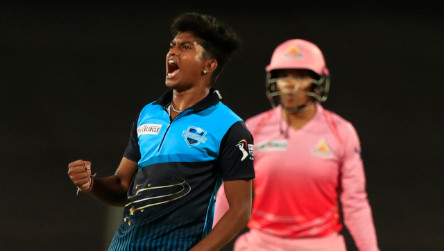 Women's T20 Challenge 2022: Dominant Supernovas begin campaign with 49-run win over Trailblazers Women's T20 Challenge 2022: Dominant Supernovas begin campaign with 49-run win over Trailblazers