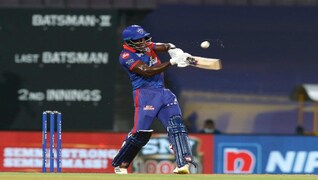 IPL 2022: The ungainly beamer which Pant, Amre and Delhi Capitals should  come to regret sooner rather than later-Opinion News , Firstpost