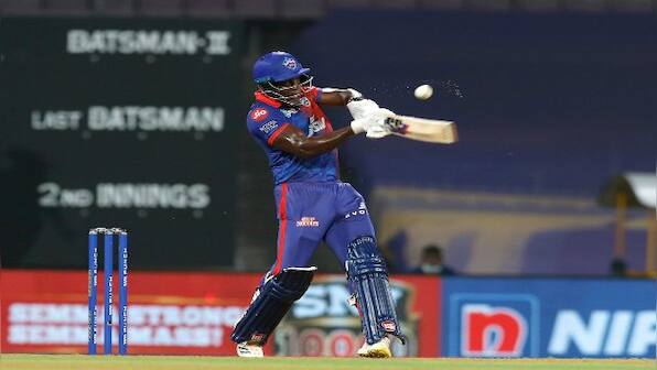 Rovman Powell reveals what Rishabh Pant told him after failures at start of IPL 2022