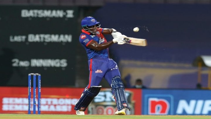 Rovman Powell reveals what Rishabh Pant told him after failures at start of IPL 2022