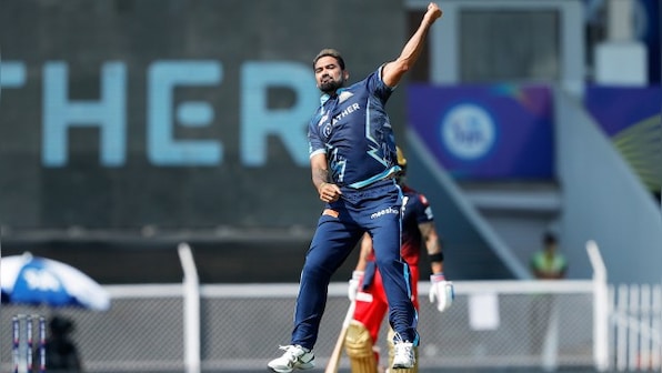 Pradeep Sangwan, a team man, couldn’t have asked for a better team to restart his IPL journey