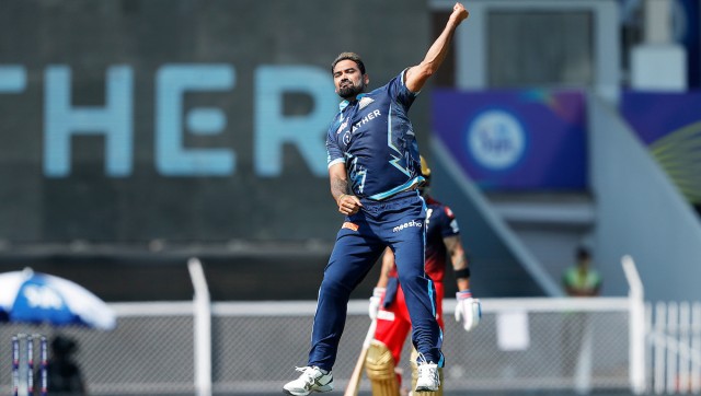 Pradeep Sangwan, a team man, couldn’t have asked for a better team to restart his IPL journey Pradeep Sangwan, a team man, couldn’t have asked for a better team to restart his IPL journey