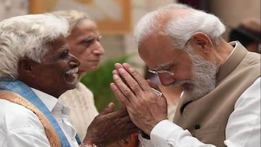 Modi@8: The times Prime Minister Narendra Modi took India by surprise