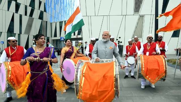 How Modi era has marked the end of ‘achhe din’ for dynasts in new India