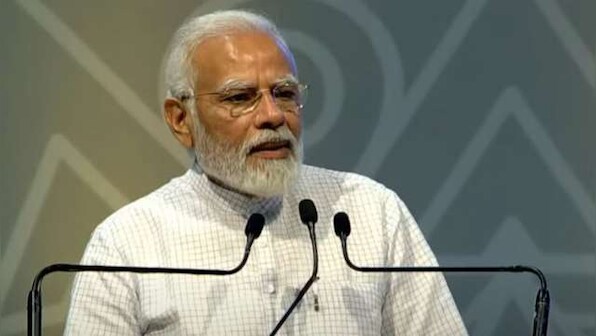 Poor suffered most due to indifference towards use of technology in governance before 2014: PM Modi at drone festival