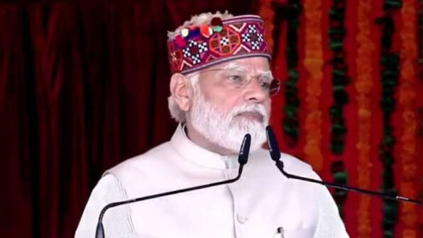 PM Modi to meet GHMC corporators, BJP leaders in Delhi tomorrow