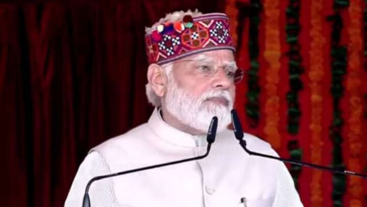 PM Modi to meet GHMC corporators, BJP leaders in Delhi tomorrow