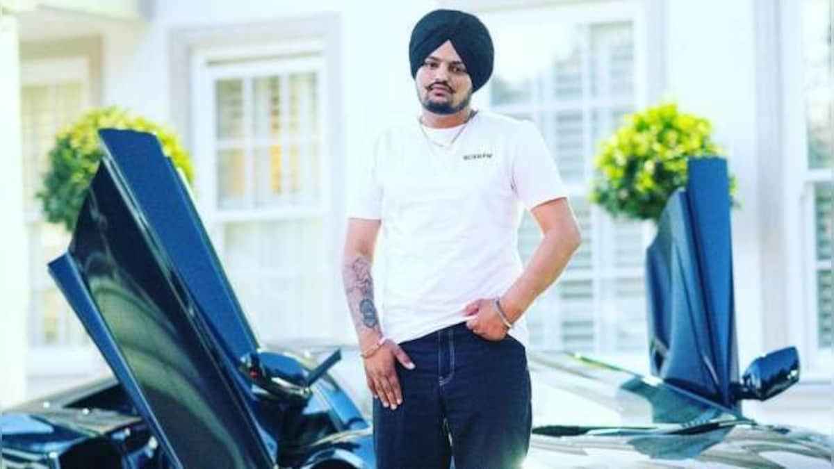 Punjabi singer Sidhu Moose Wala's friend, who suffered injuries in firing incident, succumbs