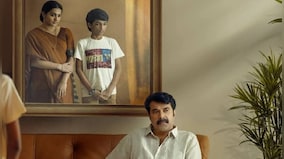 Puzhu movie review: Mammootty’s electrifying portrait of a bigot’s persecution complex eclipses a mishandled climax