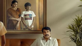 Puzhu movie review: Mammootty’s electrifying portrait of a bigot’s persecution complex eclipses a mishandled climax