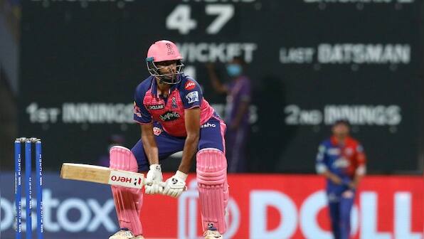 IPL 2022: R Ashwin recalls crucial advice from former India head coach Duncan Fletcher